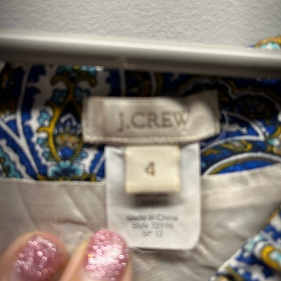 J.Crew Dress - Picture 2 of 2